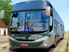Bus Simulator — 無料オンラインゲーム
