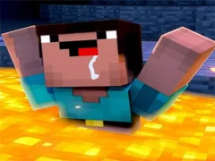 ゲームNoob Minecraft VS Skibidi Toiletオンライン