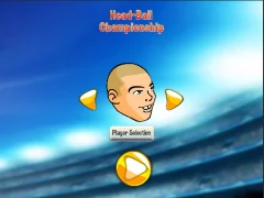 ゲームHead-ball championshipオンライン