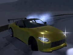 ゲームSnow Drifting 3D Champ 2024オンライン
