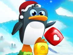 Penguin Escape Back to Antarctic — 無料オンラインゲーム