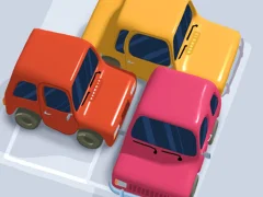 Unblock Parking Puzzle — 無料オンラインゲーム
