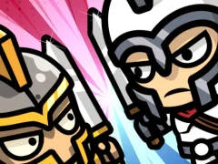 ゲームMiniBattlesオンライン