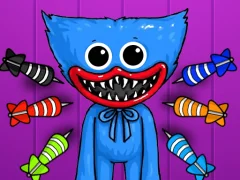 ゲームShooting Hugi Wuggyオンライン