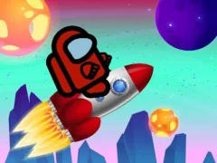 Among Us Super Fast — 無料オンラインゲーム