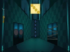 ゲームMid Street Escape 2オンライン