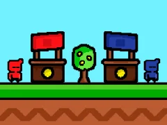 Lemonade War — 無料オンラインゲーム