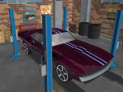 Crazy SuperCars Sky Stunt Trial — 無料オンラインゲーム