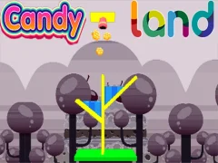 candy land — 無料オンラインゲーム