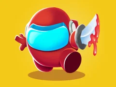 Imposter Kill Us — 無料オンラインゲーム