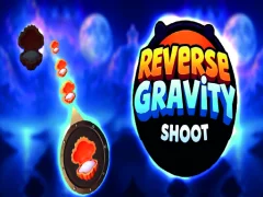 Reverse Gravity Shoot — 無料オンラインゲーム