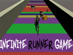 Infinity running — 無料オンラインゲーム