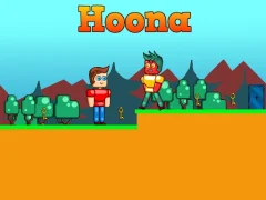 Hoona — 無料オンラインゲーム