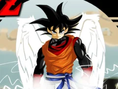 ゲームDragonball Z Dress upオンライン