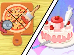 Dolly's Restaurant Organizing — 無料オンラインゲーム