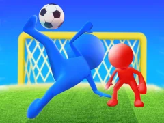 Goal Arena 3D — 無料オンラインゲーム