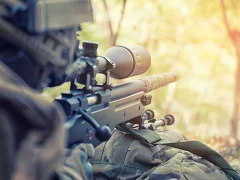 ゲームArmy Sniperオンライン