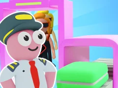 Airport Master - Plane Tycoon — 無料オンラインゲーム