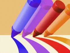 Pencil Rush 3D — 無料オンラインゲーム