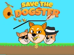 ゲームSave The Dogsterオンライン