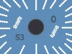 CircleFly — 無料オンラインゲーム