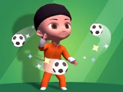 Mr Spy: Soccer Killer — 無料オンラインゲーム