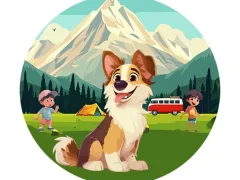Dog Hide N Seek — 無料オンラインゲーム