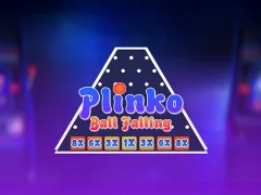 ゲームPlinko: Ball Fallingオンライン