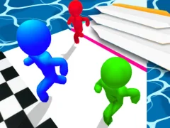 Wacky Run — 無料オンラインゲーム