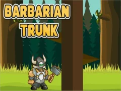 Barbarian Trunk — 無料オンラインゲーム