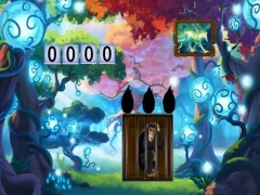 Rescue The Chimpanzee — 無料オンラインゲーム