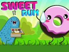Sweet Run — 無料オンラインゲーム