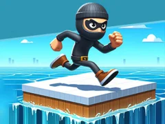 Coin Thief 3D Race — 無料オンラインゲーム
