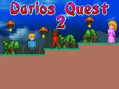 Darios Quest 2 — 無料オンラインゲーム