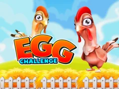 Egg Challenge — 無料オンラインゲーム