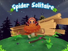 Spider Solitaire — 無料オンラインゲーム