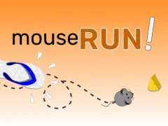mouseRun! — 無料オンラインゲーム
