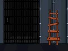 ゲームGrey Room Escapeオンライン
