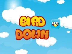 Bird Down — 無料オンラインゲーム