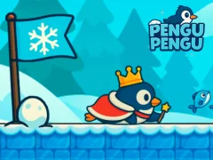ゲームPengu Penguオンライン