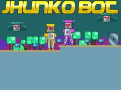 Jhunko Bot — 無料オンラインゲーム