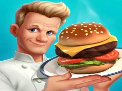 ゲームCook Upオンライン