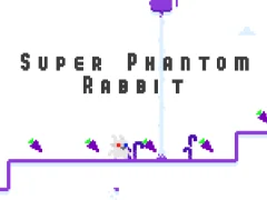 Super Phantom Rabbit — 無料オンラインゲーム