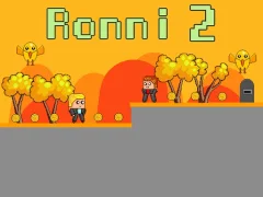 Ronni 2 — 無料オンラインゲーム
