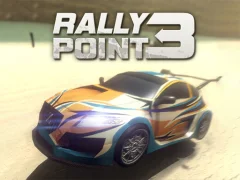 ゲームRally Point 3オンライン