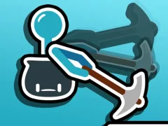 Stickman Climb — 無料オンラインゲーム