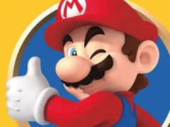ゲームSuper Mario Fun Memoryオンライン