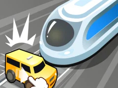 Let The Train Go — 無料オンラインゲーム