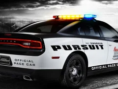 Police Cars Slide Puzzle — 無料オンラインゲーム