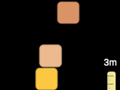 Stack Tower 2D — 無料オンラインゲーム